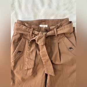 Loft Petite Pants